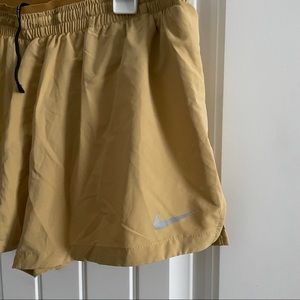 Nike | running shorts